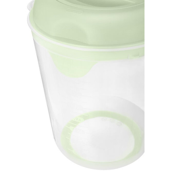 Кувшин для блендера Phibo 435213109 (зеленый)