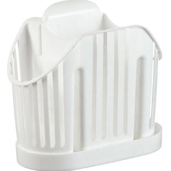 Сушилка для столовых приборов IDEA М1160 (белый)