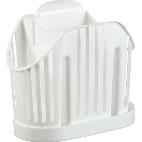 Сушилка для столовых приборов IDEA М1160 (белый)