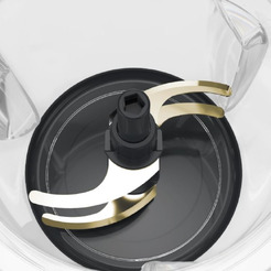 Измельчитель GRUNDIG CH 7140