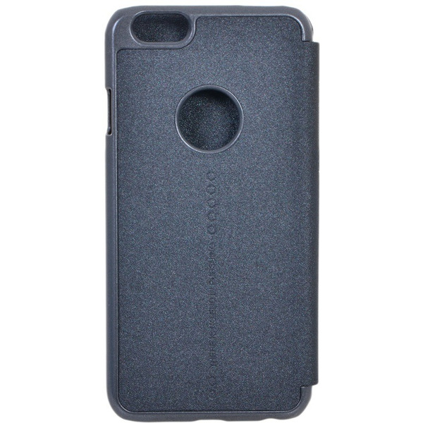 Чехол к мобильному телефону NILLKIN iPhone6_чехол-книга_Sparkle_чер