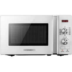 Микроволновая печь РЕДМОНД MW2904 (Белый)