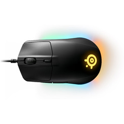 Мышь игровая STEELSERIES Rival 3 (62513) Черная