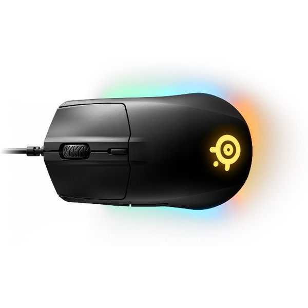 Мышь игровая STEELSERIES Rival 3 (62513) Черная