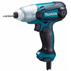 Шуруповерт ударный MAKITA TD 0101F