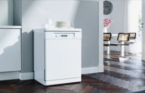 Как выбрать посудомоечную машину