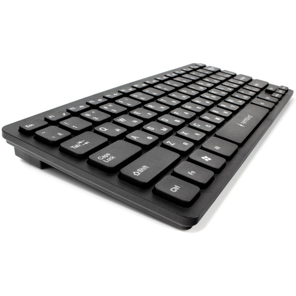 Клавиатура + мышь Gembird KBS-9100