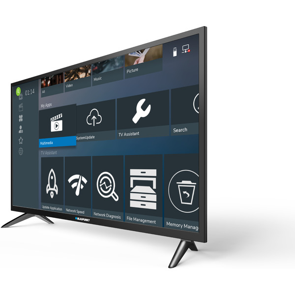 Телевизор Blaupunkt 32WE966T