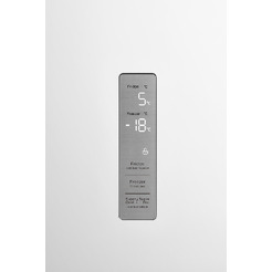 Холодильник MIDEA MRB522MGE01OD