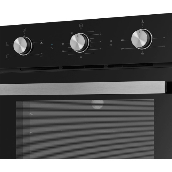 Духовой шкаф MAUNFELD AEOC6040B