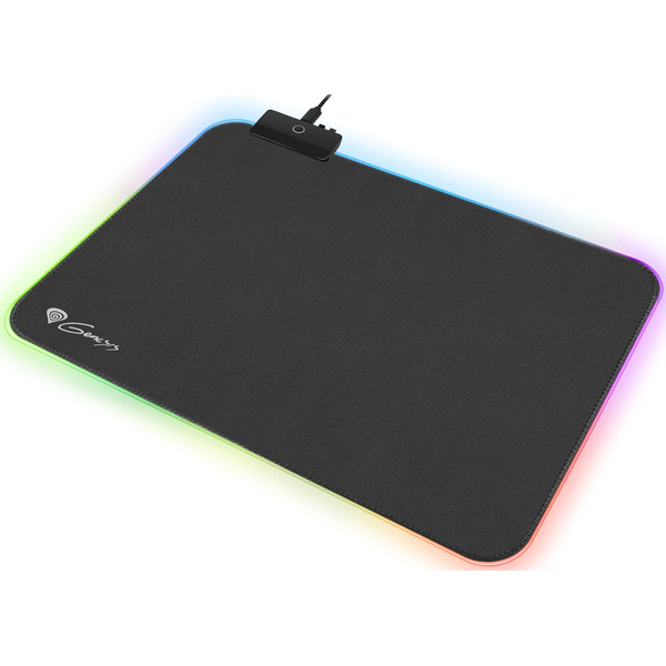 Коврик для мыши Genesis Boron 500 M RGB (NPG-1508)
