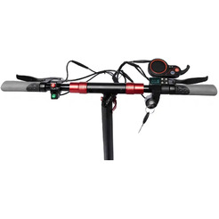 Электросамокат Kugoo Max Speed