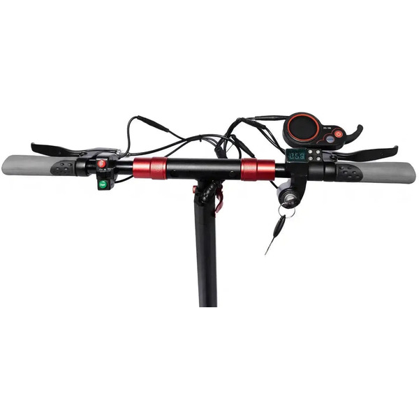 Электросамокат Kugoo Max Speed