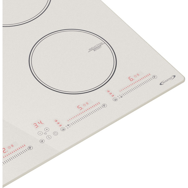 Варочная панель MAUNFELD CVI594SBG Inverter