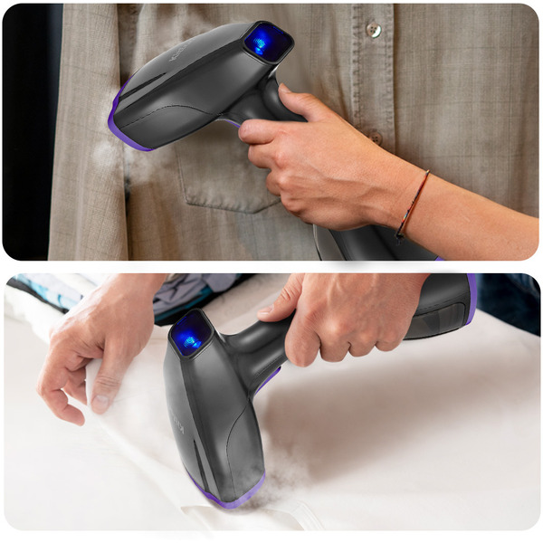 Отпариватель Kitfort KT-9121-1