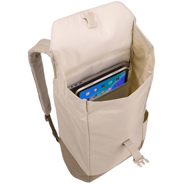 Рюкзак Thule Lithos 16L TLBP213PEL/FK (pelican gray/faded khaki)