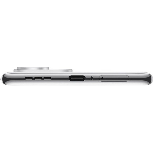 Смартфон Tecno Spark 40 Pro+ 8GB/256GB (белый)