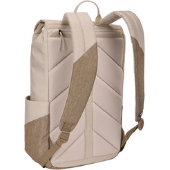 Рюкзак Thule Lithos 16L TLBP213PEL/FK (pelican gray/faded khaki)
