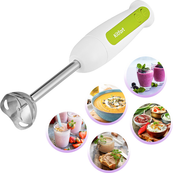 Блендер Kitfort KT-3051-2