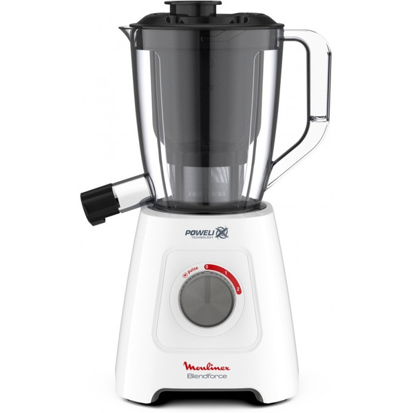 Блендер Moulinex LM42Q110