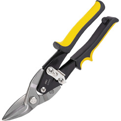 Ножницы по металлу Deli EDL20032