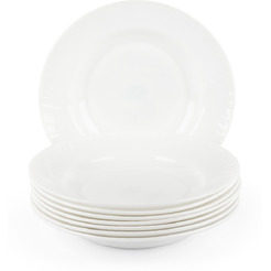 Набор тарелок Rosenberg RGC-325006