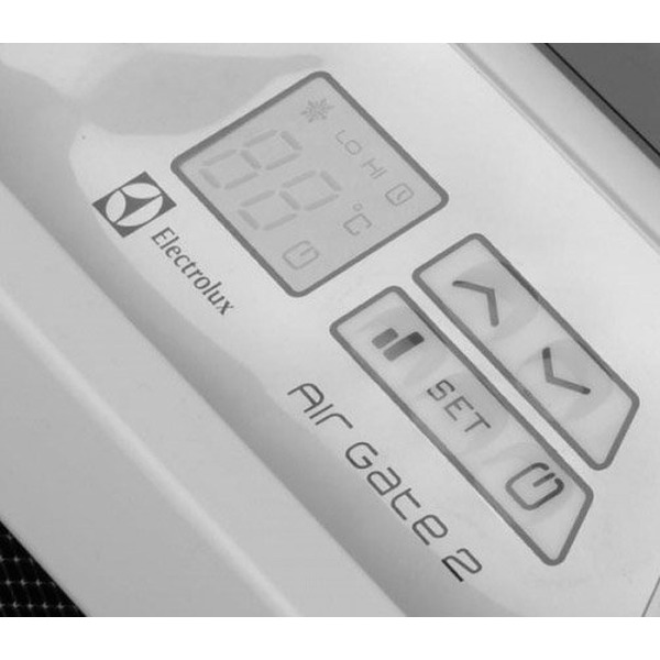 Конвектор Electrolux ECH/AG2-1000 EF