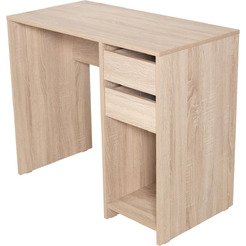 Стол BRABIX Scandi CD-017 (дуб сонома) 641895