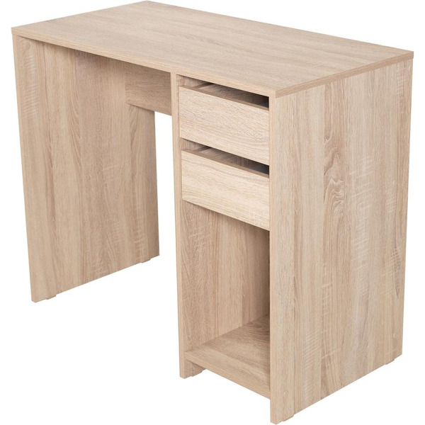 Стол BRABIX Scandi CD-017 (дуб сонома) 641895