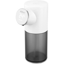 Сенсорный диспенсер для мыла-пены Kitfort КТ-6382