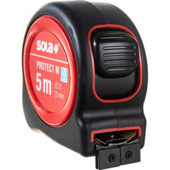 Рулетка SOLA Protect M 50570601