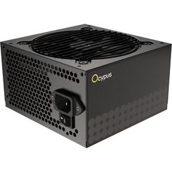 Блок питания Ocypus Gamma P550 Gamma-P550-W1HDBK024X-EU