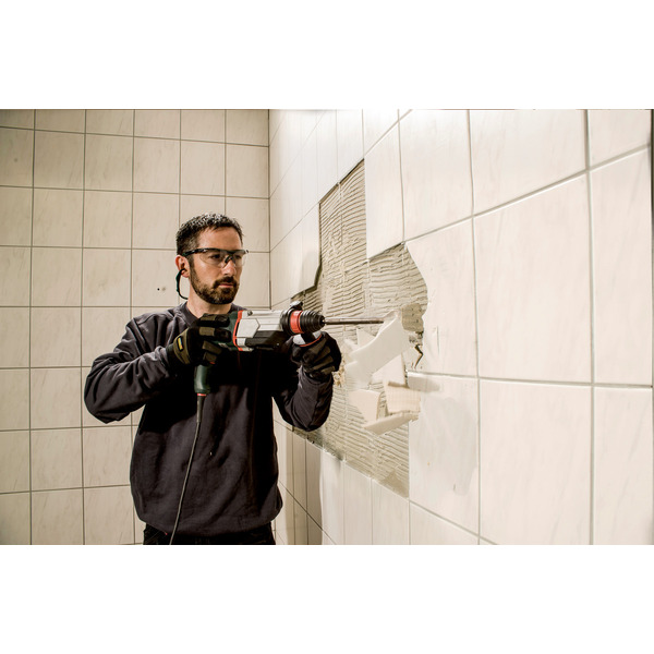 Перфоратор Metabo KHE 2860 Quick (600878510)