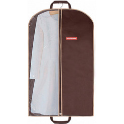 Чехол для одежды Hausmann HM-701002CB