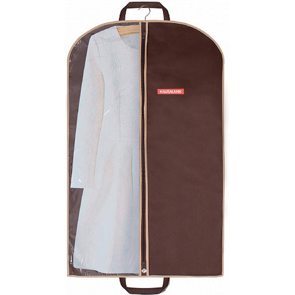 Чехол для одежды Hausmann HM-701002CB