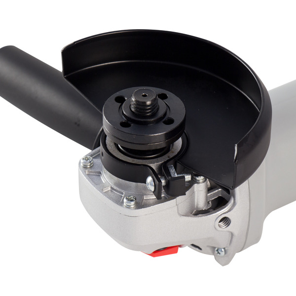 Машина шлифовальная угловая СТАВР МШУ-115/750