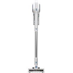 Вертикальный пылесос EVOLUTION LX950 (белый/голубой)