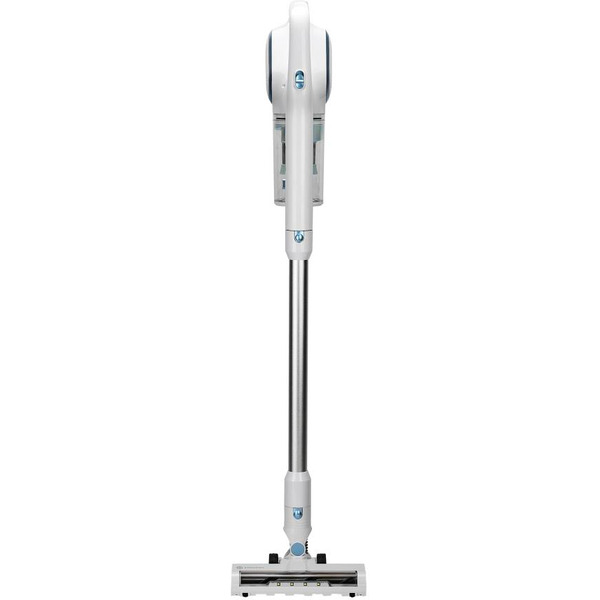 Вертикальный пылесос EVOLUTION LX950 (белый/голубой)