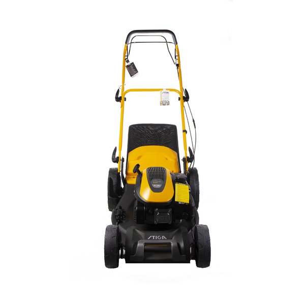 Газонокосилка Stiga Combi 48 SQ (2L0486848/ST1)