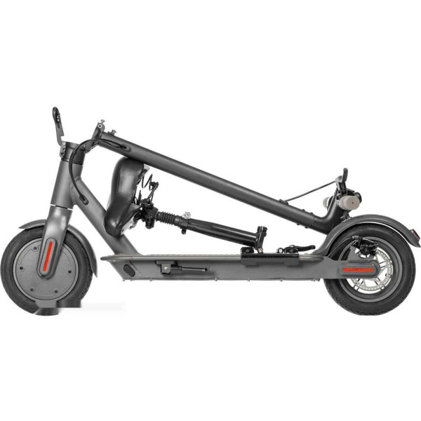 Электросамокат MyWay X4 (графит)