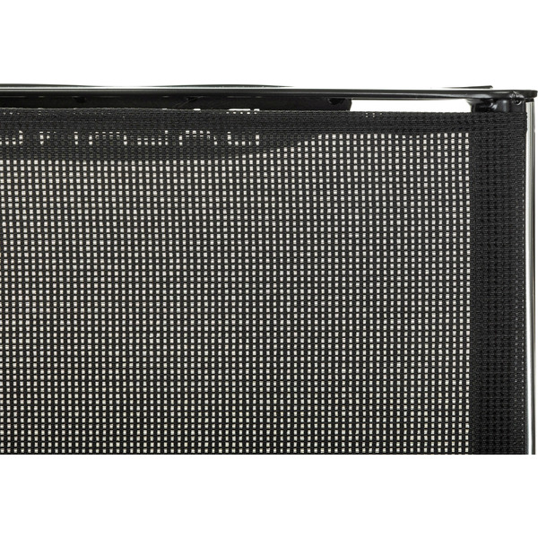 Кресло Бюрократ CH Balance-Low Elastic-102 TW-11 (черный)