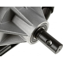 Мотобур Huter GGD-62 (70/13/18)