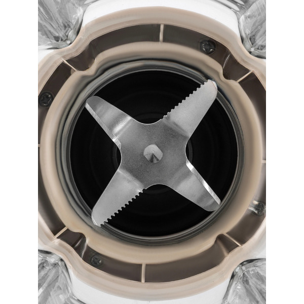 Кухонная машина Hyundai HYM-S9681