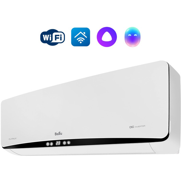 Сплит-система Ballu Platinum DC BSEI-07HN8_V3