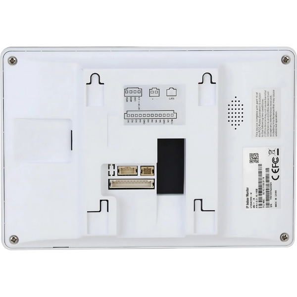 Видеодомофон Dahua DHI-VTH5421HW-W