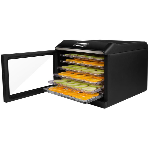 Сушилка для овощей и фруктов RED SOLUTION RFD-0151