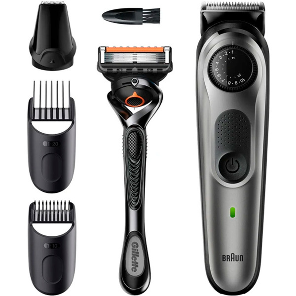 Триммер Braun BT5360