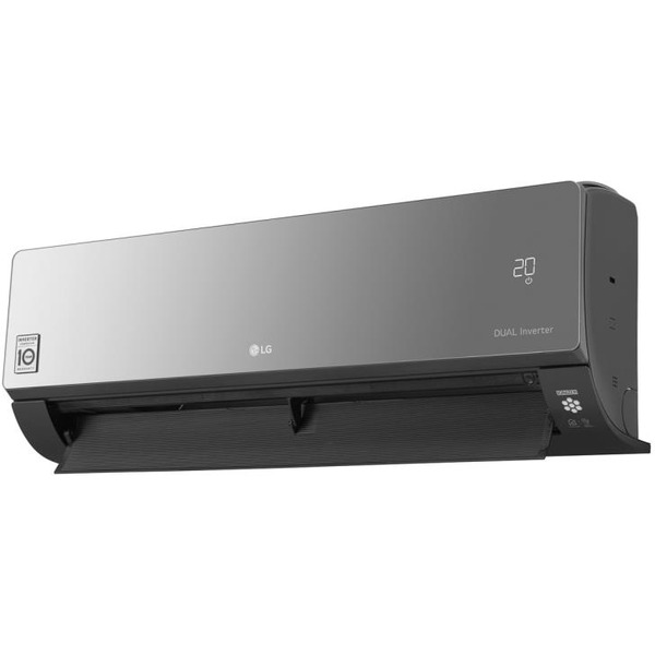 Кондиционер LG Artcool Mirror AC12BK