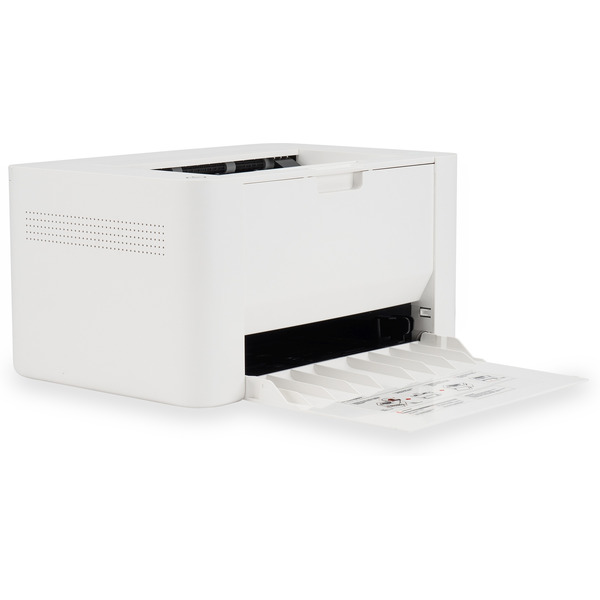 Принтер Digma DHP-2401W (белый)