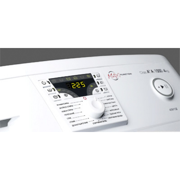 Стиральная машина ATLANT СМА-35М82-000